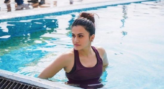 स्वीमिंग