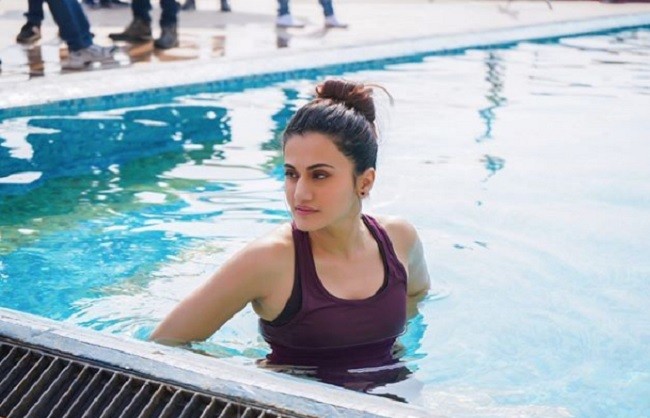 स्वीमिंग