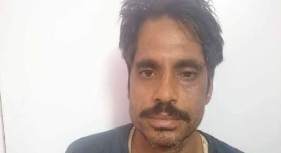 यूपी एसटीएफ