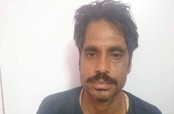 यूपी एसटीएफ