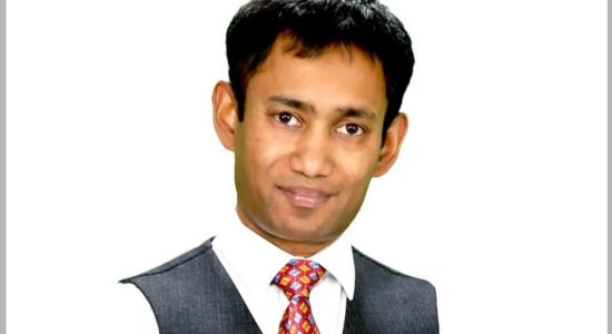 Biswaroop Roy Chowdhury