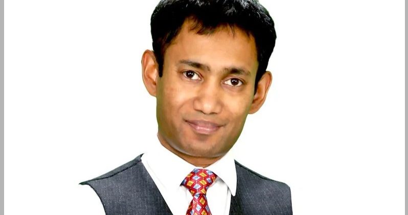 Biswaroop Roy Chowdhury