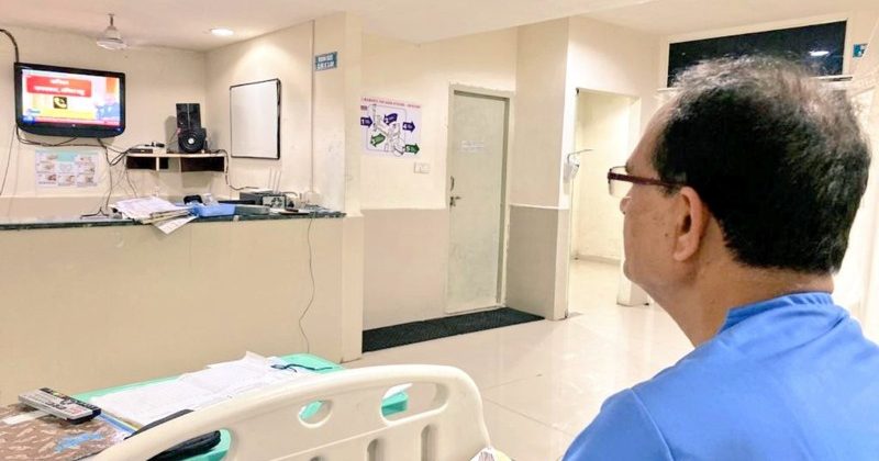 Shivraj Singh Chauhan