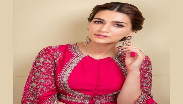 कृति सेनन