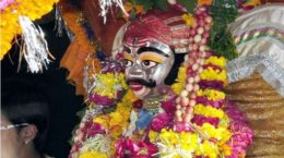 महाकालेश्वर