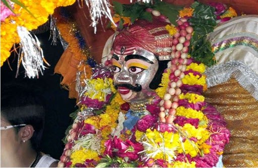 महाकालेश्वर