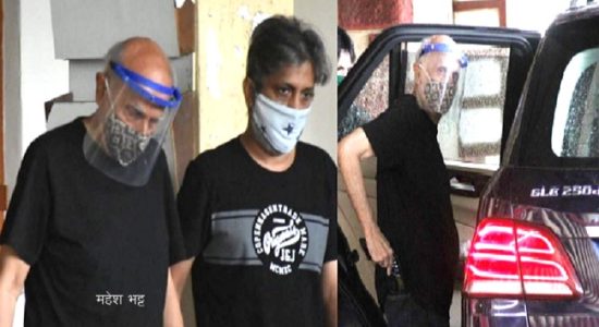 महेश भट्ट