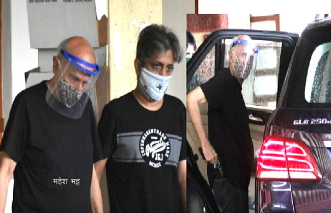 महेश भट्ट