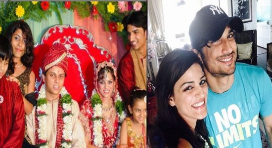 सुशांत सिंह राजपूत