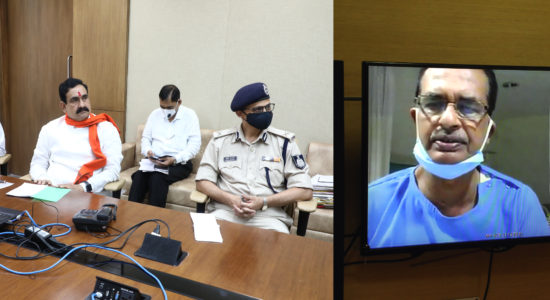 शिवराज सिंह चौहान