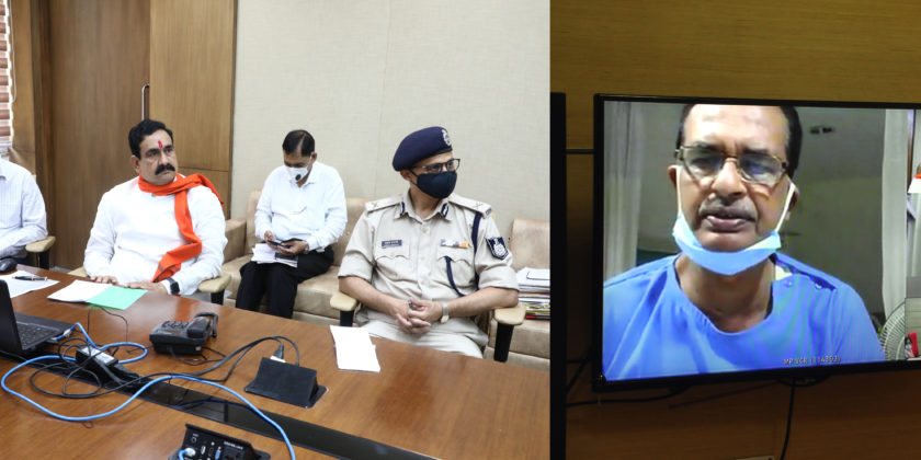 शिवराज सिंह चौहान