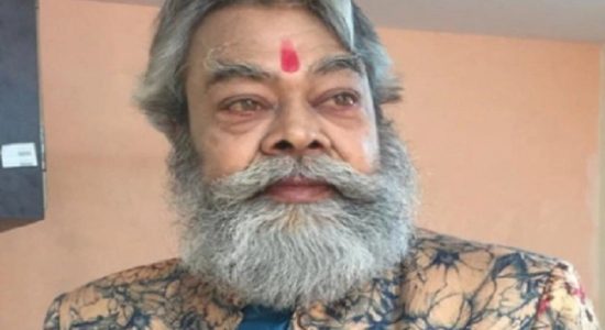 अनुपम श्याम