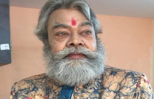 अनुपम श्याम