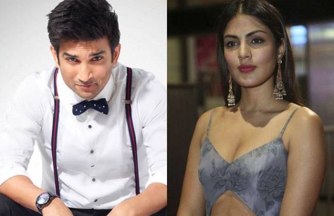 सुशांत सिंह राजपूत केस