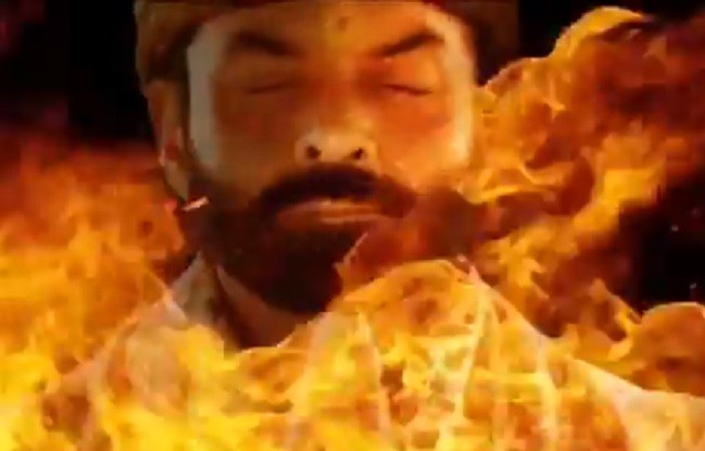 बॉबी देओल