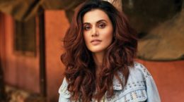 तापसी पन्नू