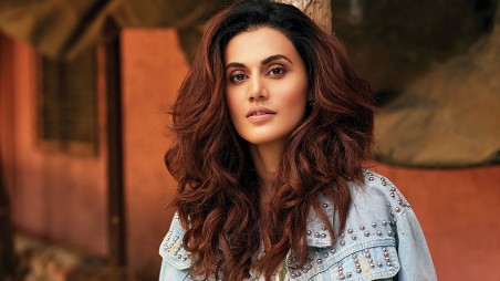 तापसी पन्नू