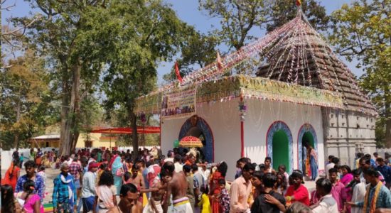 भगवान श्रीराम