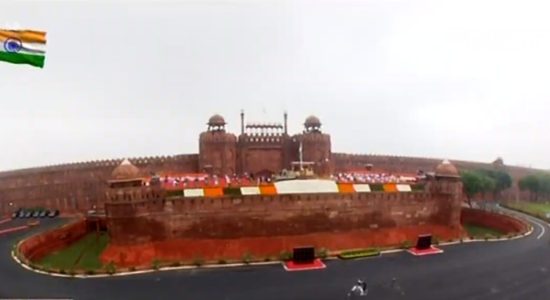 प्रधानमंत्री मोदी