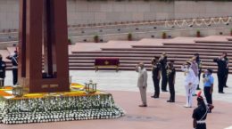 National War Memorial