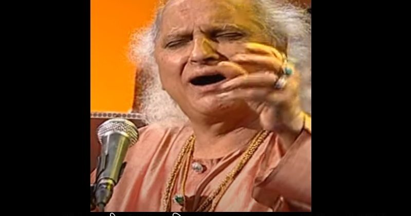 पण्डित जसराज