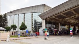 हवाई अड्डे