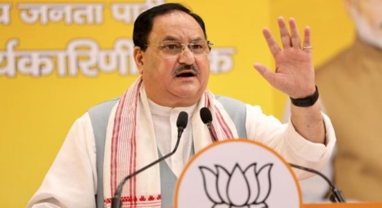 Bihar assembly election