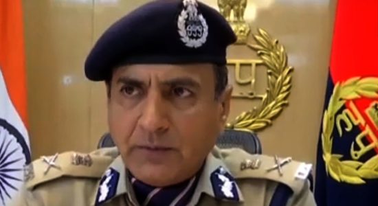 हरियाणा पुलिस