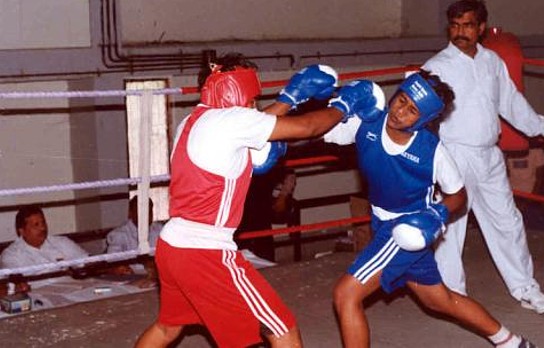 ओलंपिक व पैरालंपिक्स