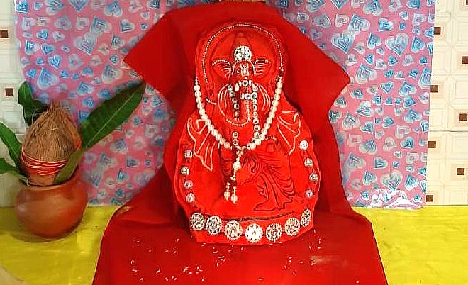 श्रीगणेश