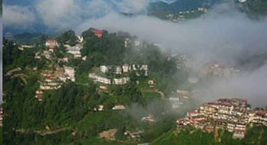 भूस्खलन