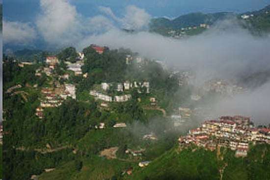 भूस्खलन