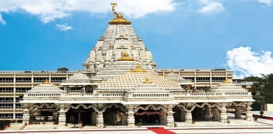 आद्यापीठ अंबाजी