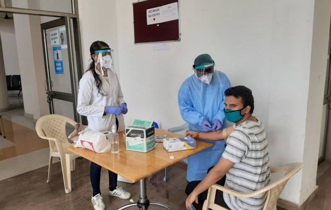 कोरोनावायरस