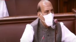 रक्षा मंत्री