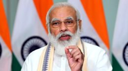 'मन की बात' की 100वीं कड़ी, दुनिया भर में आज प्रसारण