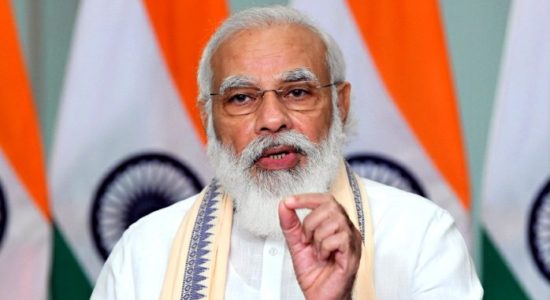 'मन की बात' की 100वीं कड़ी, दुनिया भर में आज प्रसारण