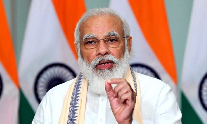 'मन की बात' की 100वीं कड़ी, दुनिया भर में आज प्रसारण