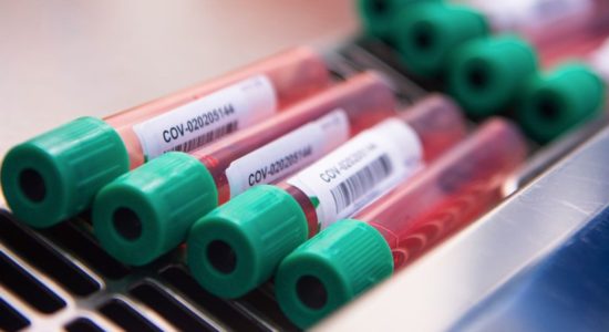 कोरोनावायरस वैक्सीन