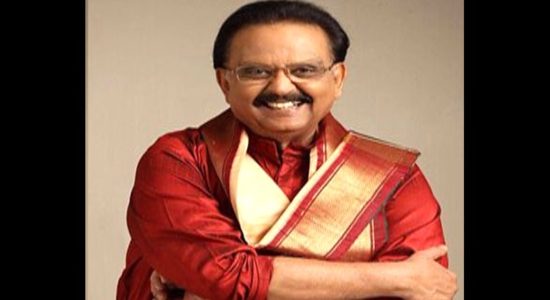 बालासुब्रमण्यम