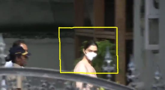 दीपिका पादुकोण