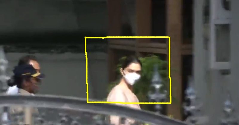 दीपिका पादुकोण