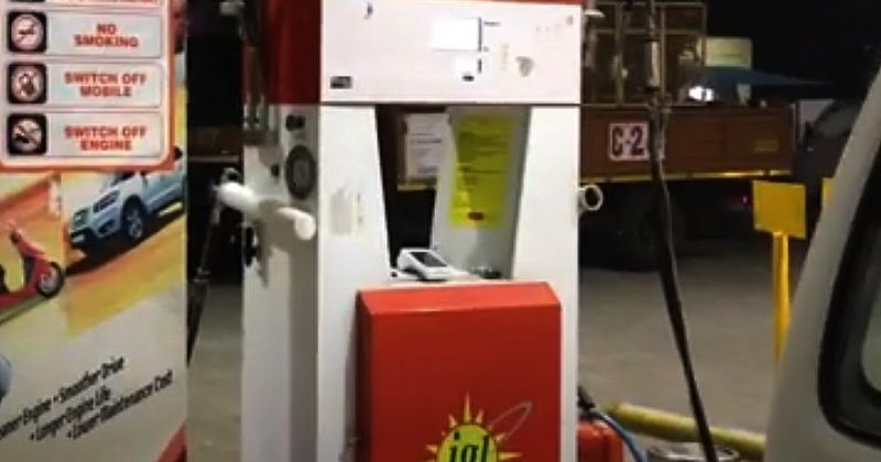 सीएनजी इंजनों