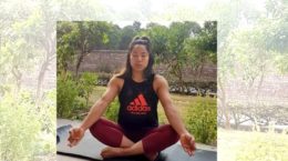 मीराबाई चानू