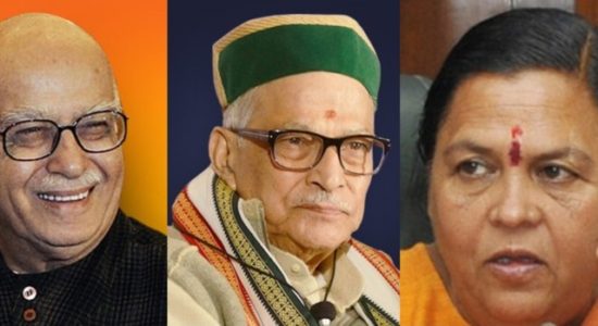 बाबरी मामले