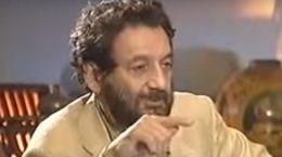 Shekhar Kapur appointed president FTII