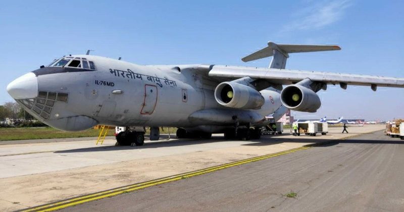 वायुसेना