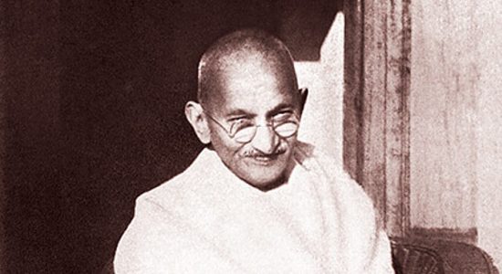 गांधी