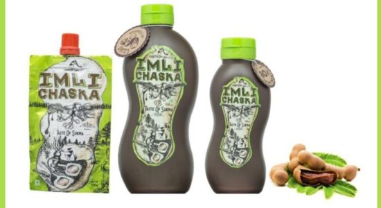 इमली चस्का