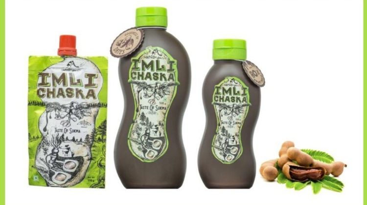 इमली चस्का